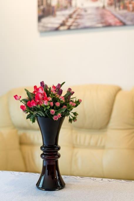 Big Cosy Retro Apt, Free Parking, 15Min Oldtown & Kazimierz - By Homelike クラクフ エクステリア 写真